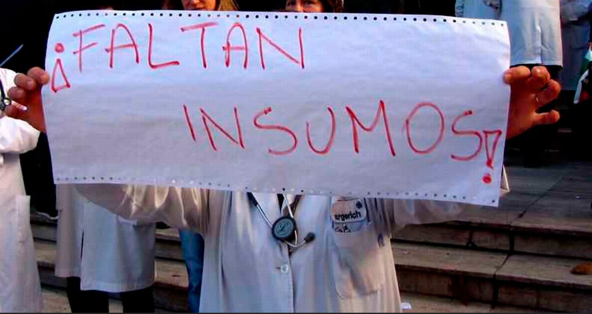 No se cubre necesidad de insumos en hospitales: SNTSS