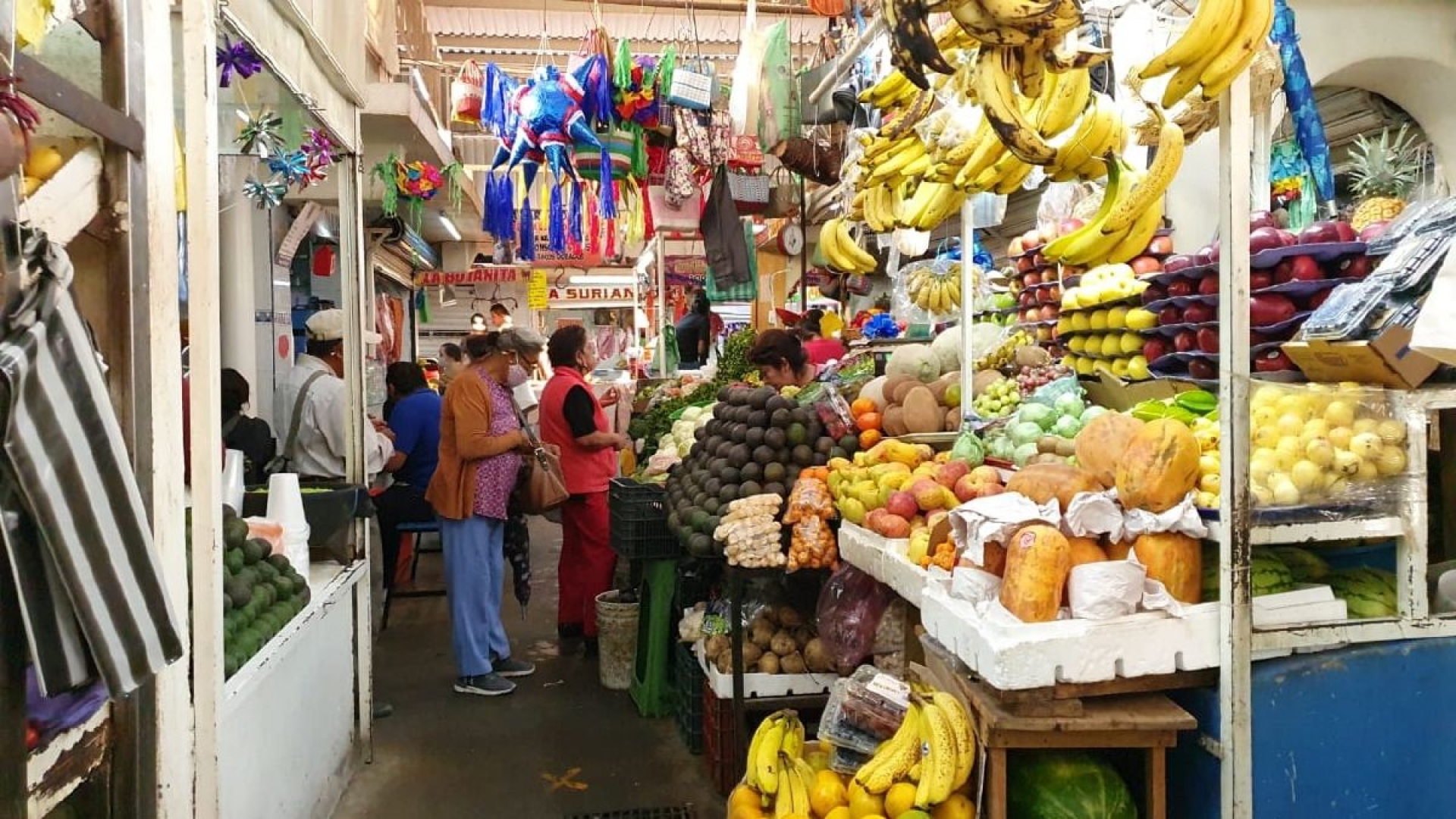 Pega la cuesta de enero a comerciantes de Cuautla