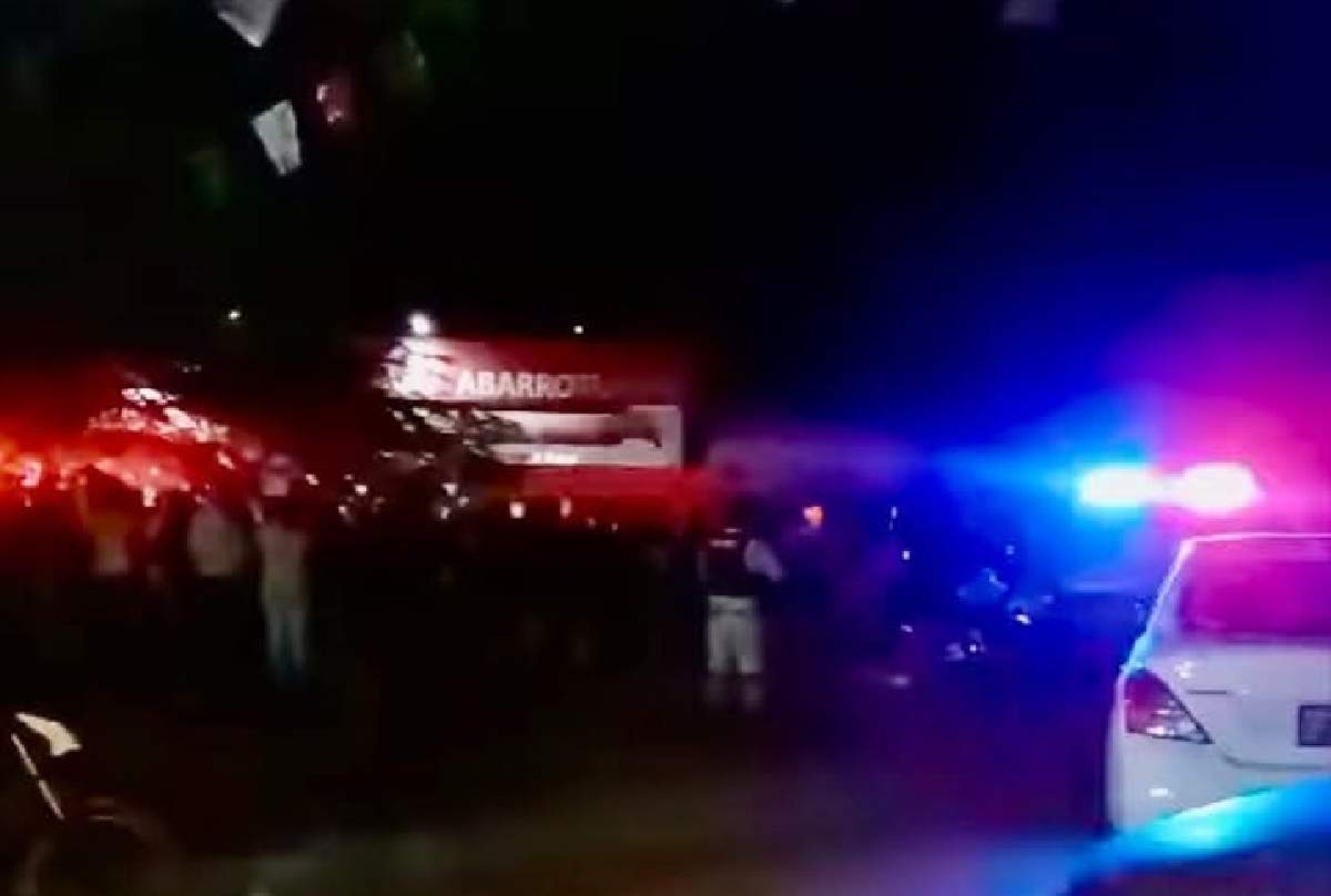 Asesinan a dos hombres en Xoxocotla