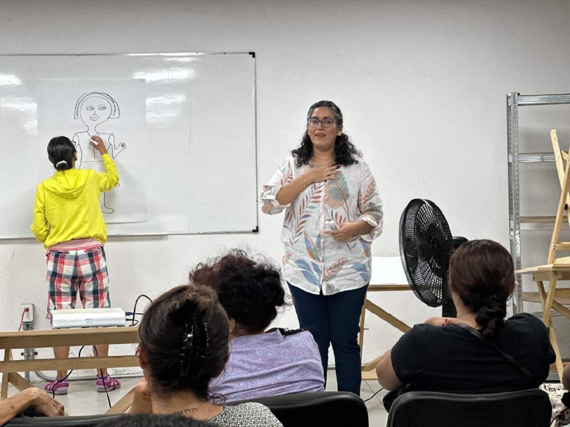 La ansiedad puede provocar padecimientos físicos: especialista