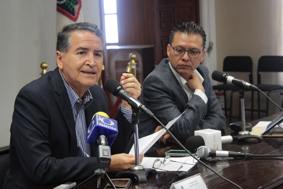Iniciará hoy pre-registro para ingreso a educación media