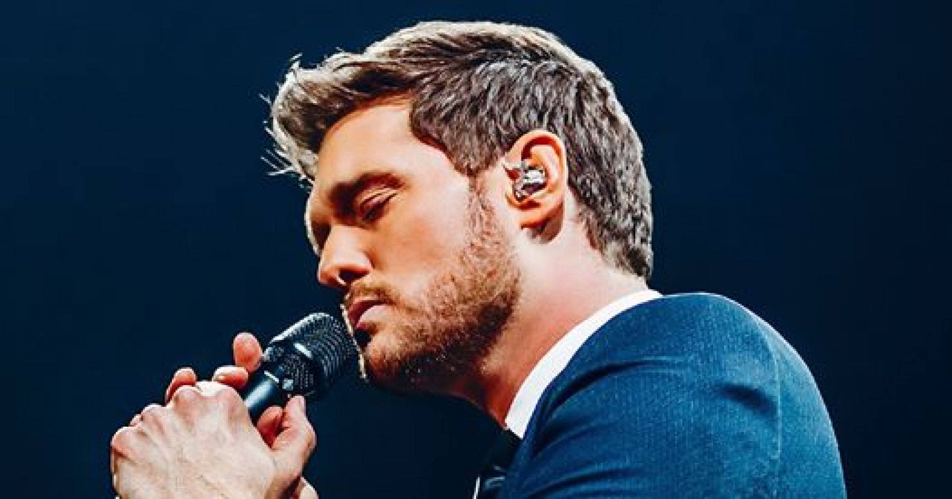 Michael Bublé incluye a México en su tour del 2020