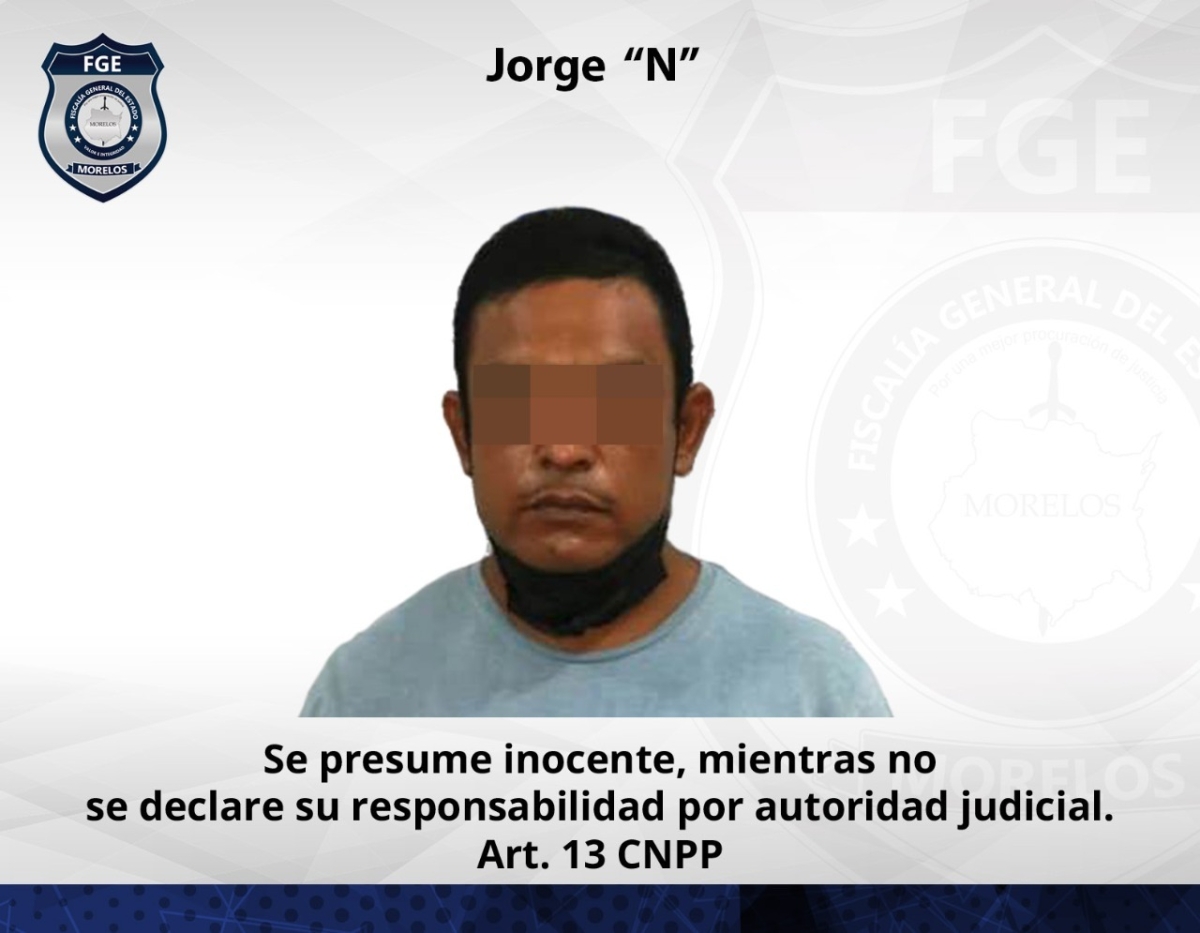 Presunto integrante de grupo de 'El Señorón' vinculado a proceso por homicidio