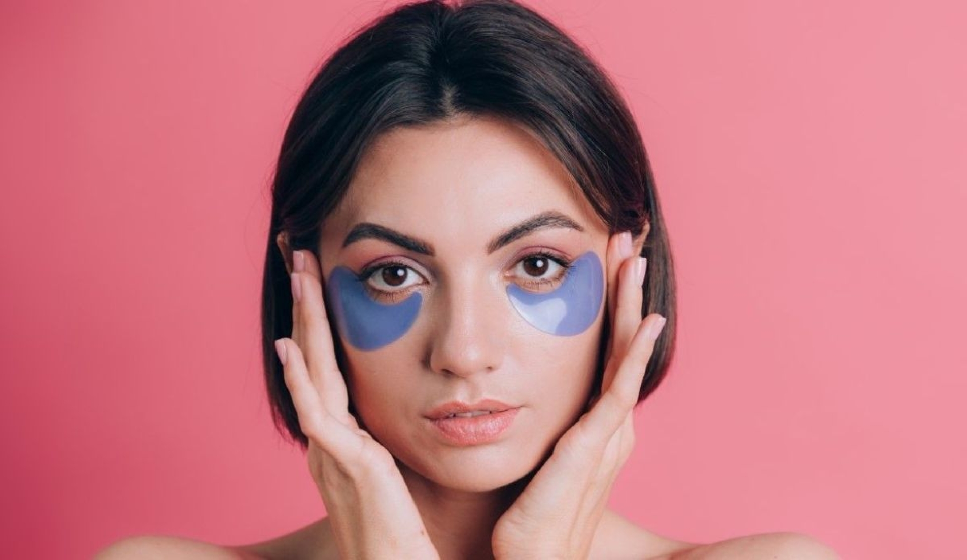 Parches para ojos: cómo funcionan, cómo aplicarlos y cuáles elegir