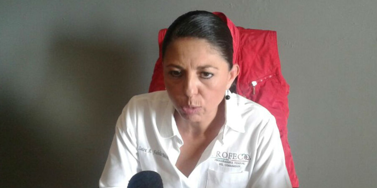 Señala Profeco que no ha recibido quejas por aumento de precios en canasta básica
