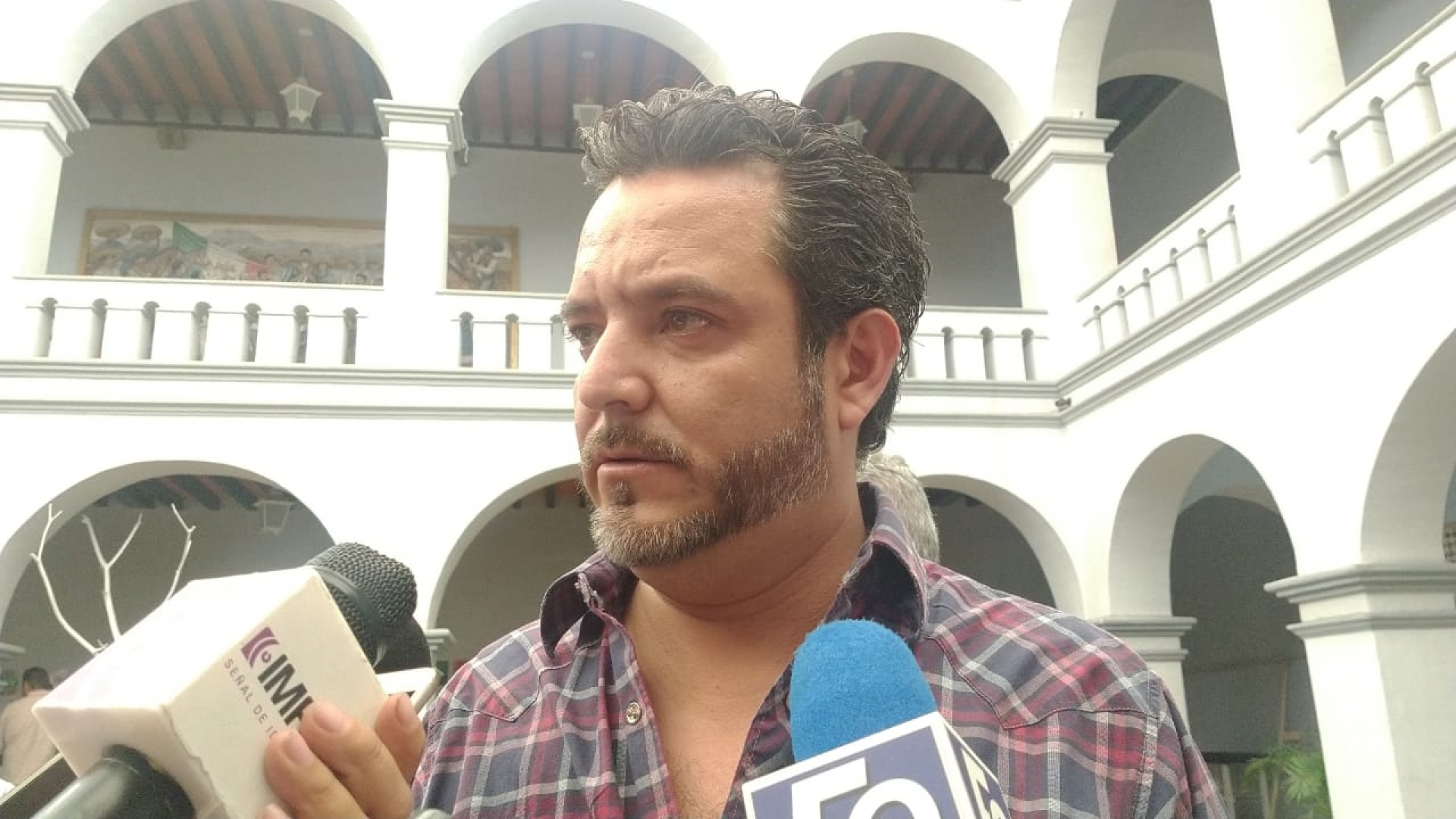 Firma Cabildo nuevo convenio para que Cuernavaca se sume a Mando Coordinado