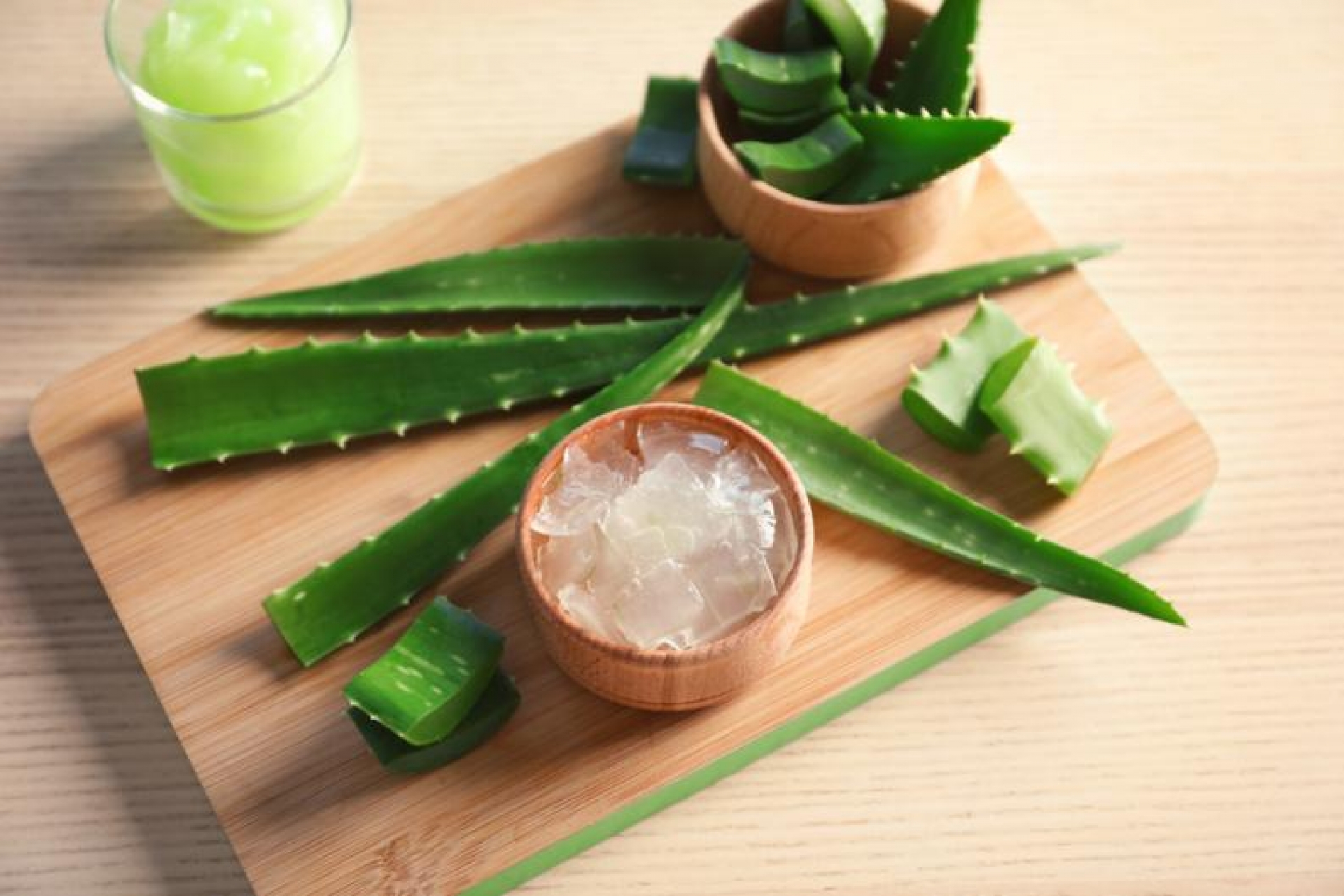 El aloe vera puede hacer maravillas en tu cabello: ¿cómo puedes usarlo para brillar?