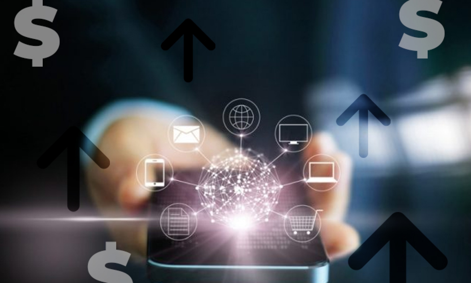 Aprueban incrementos en el costo del Internet