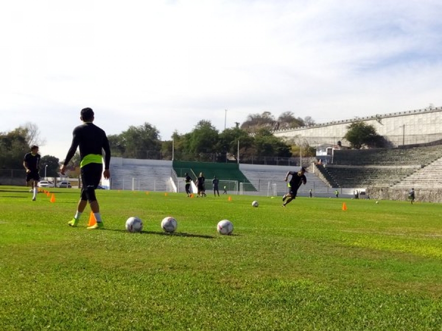 En Zacatepec siglo XXI no pierden la fe