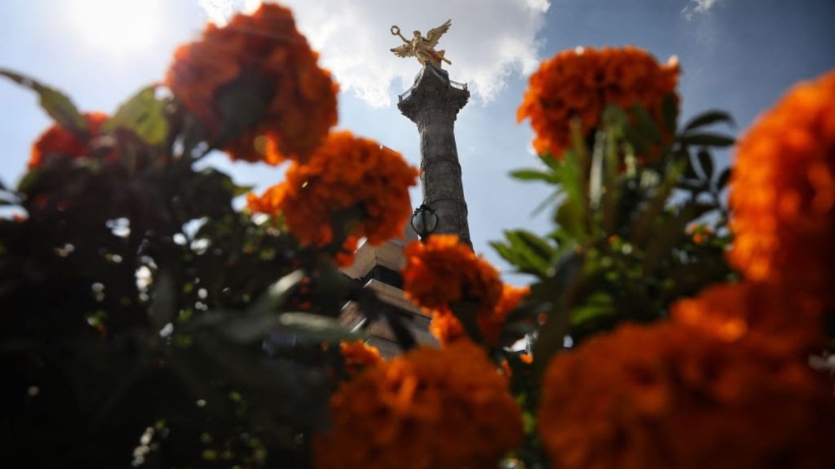 Festival Flores de Cempasúchil: ¿Cuándo y dónde es? Aquí te contamos todos los detalles