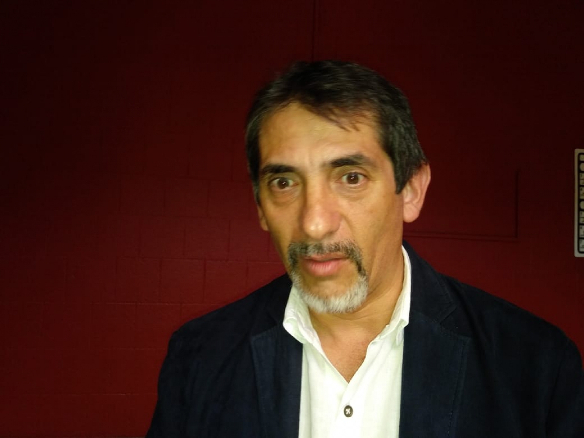 Instalará Salud mesas de negociación con dirigencia del SNTSS, mañana