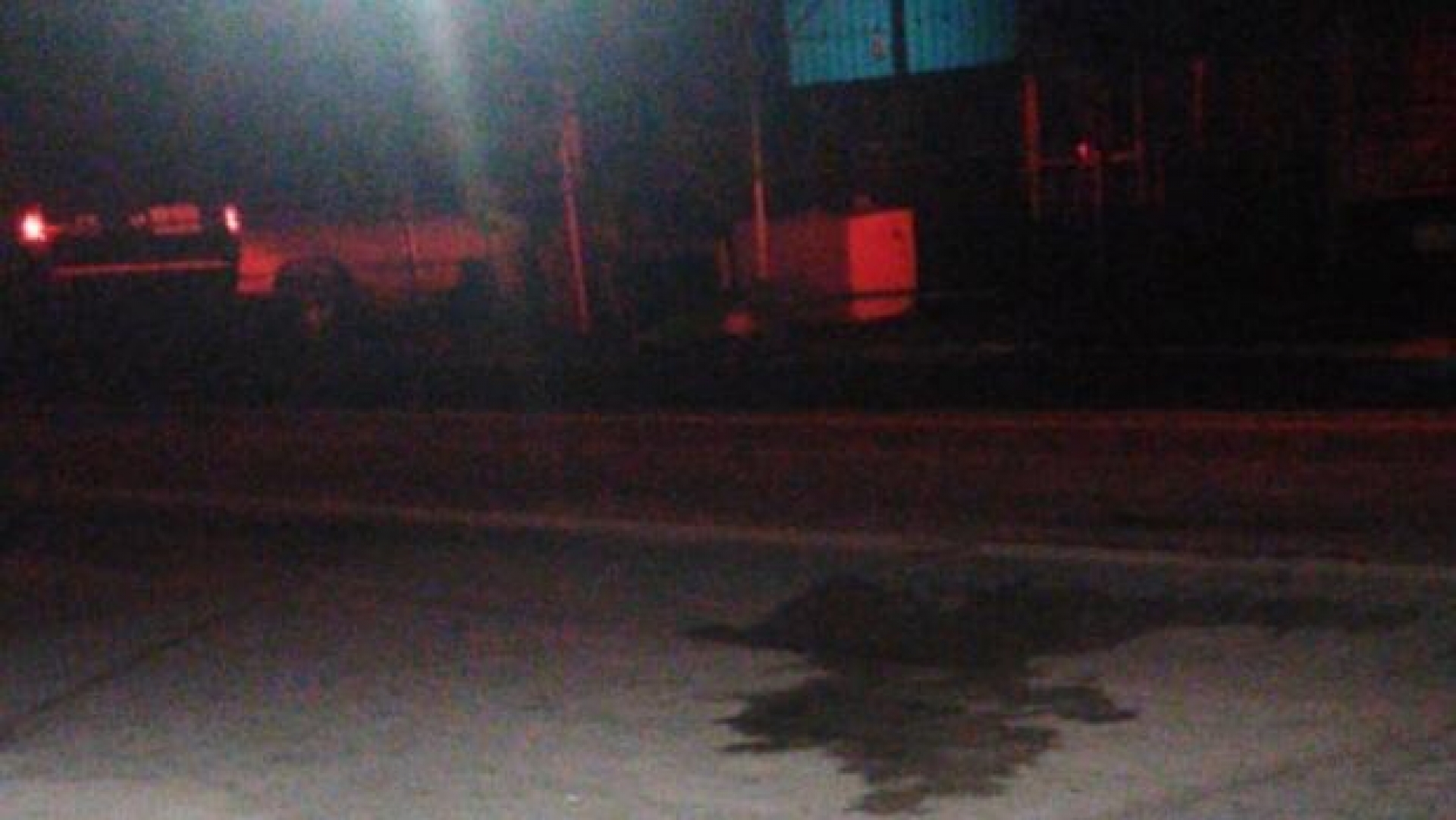 Asesinan a un hombre de tres balazos, en Amacuzac