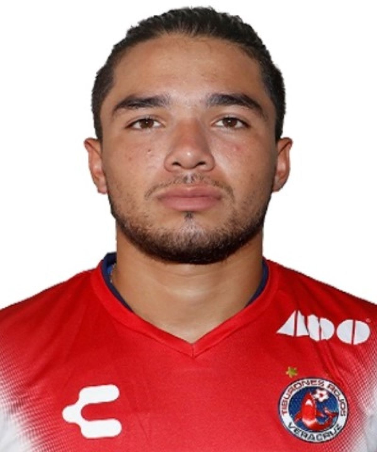 Giovani Hernández se une a las filas de Atlético Zacatepec