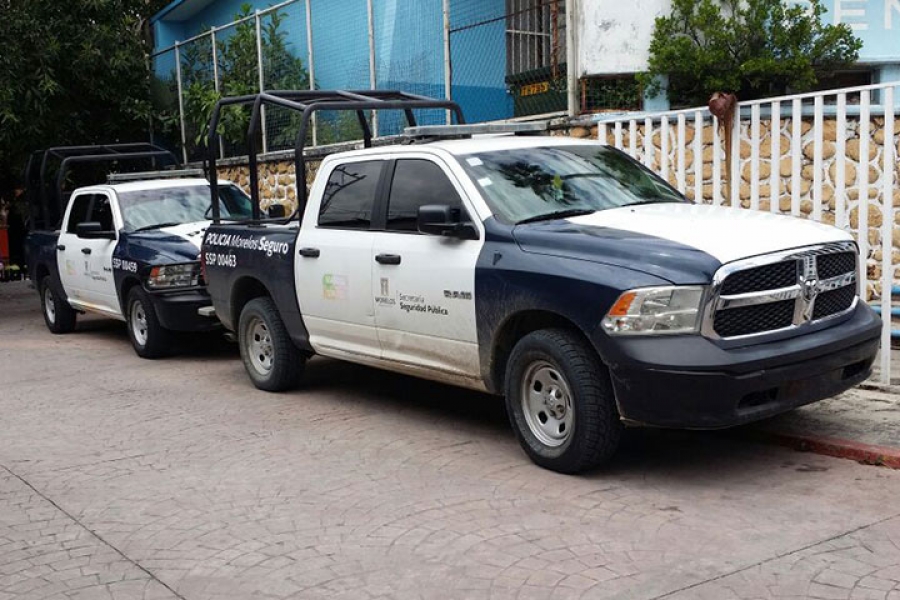 Denuncian abusos del Mando Único
