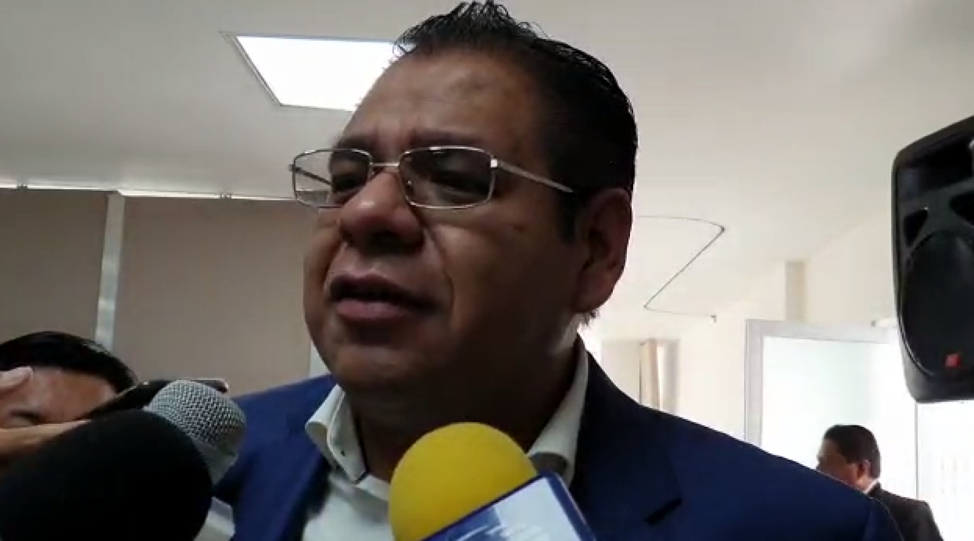 Señala diputado que fiscal anticorrupción deberá responder ante falta de resultados