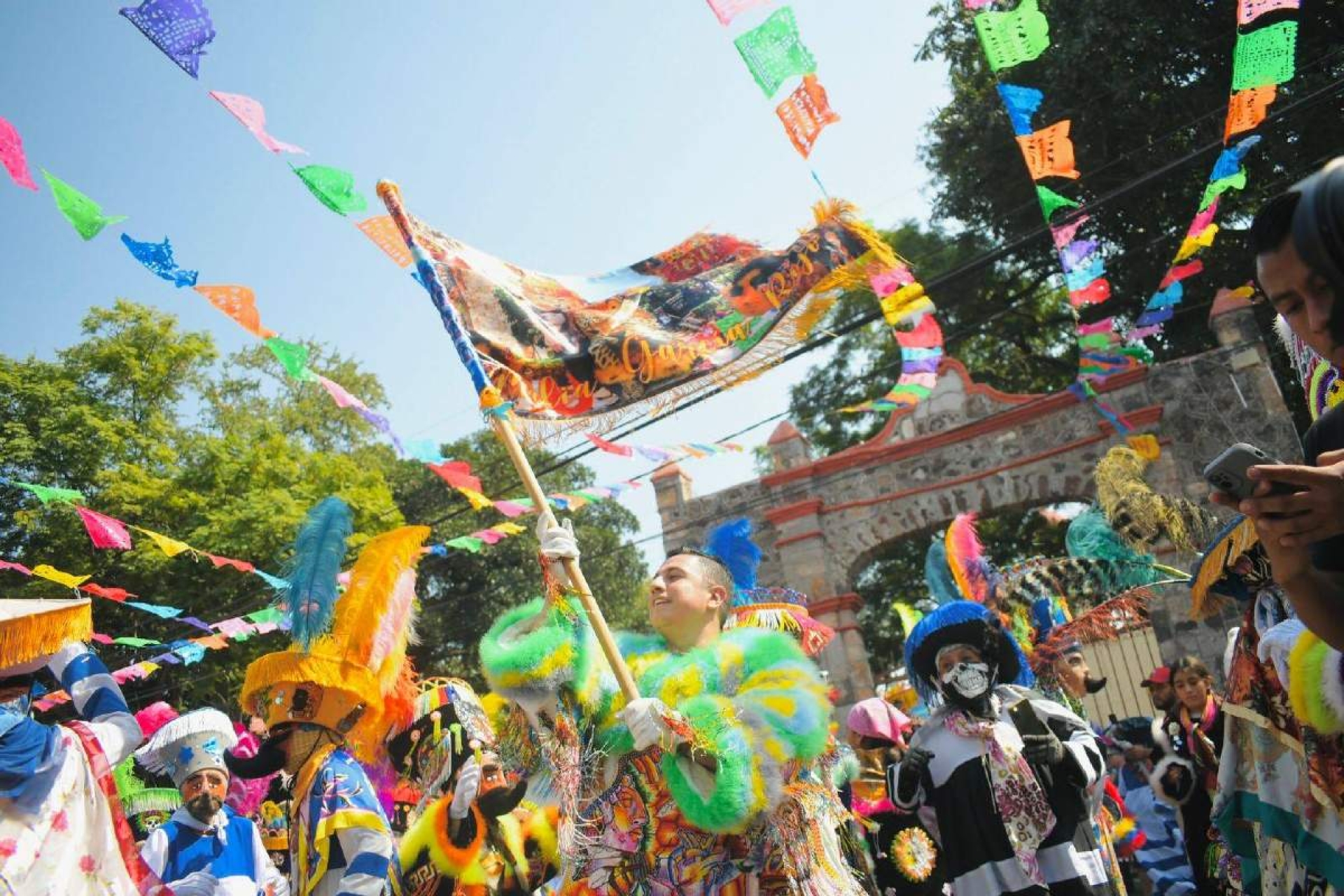 Jiutepec, historia y cultura en Morelos