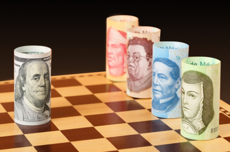 ¿Es malo tener un dólar caro?