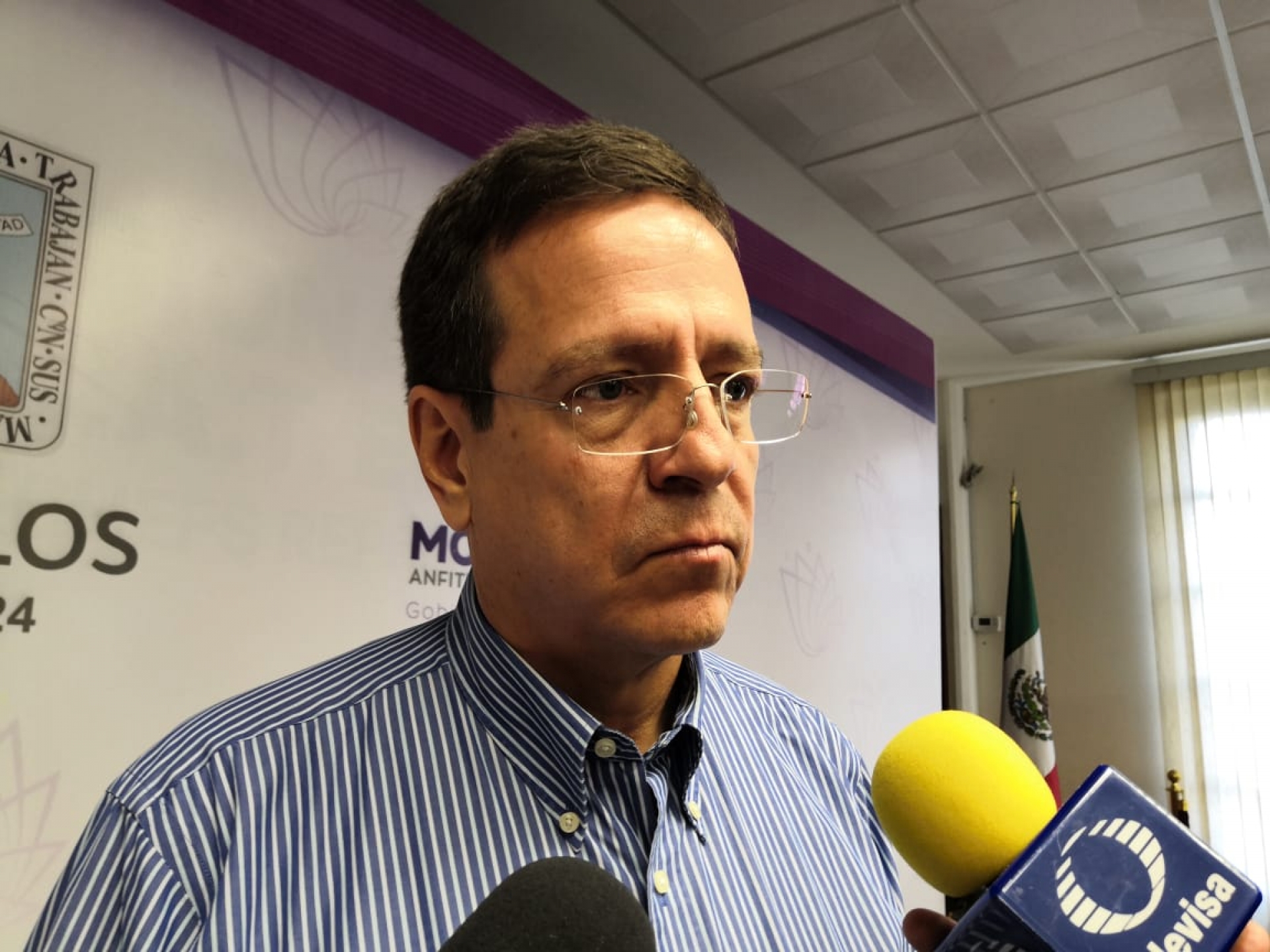 Busca gobierno del estado gestionar fondos federales adicionales