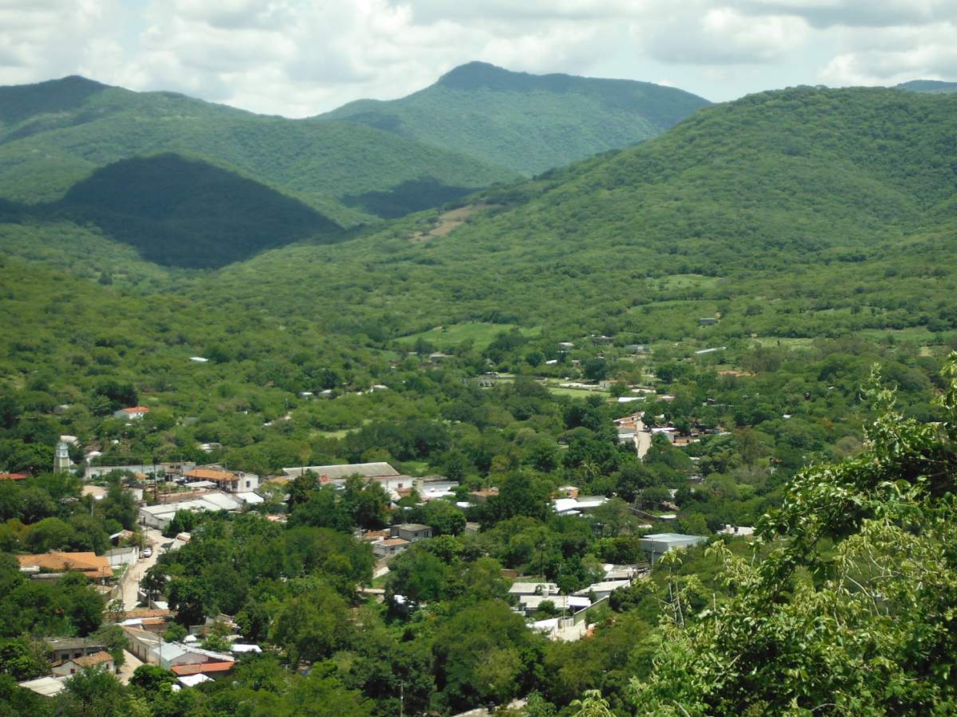 Celebra UAEM 25 años de la reserva de la biósfera Sierra de Huautla