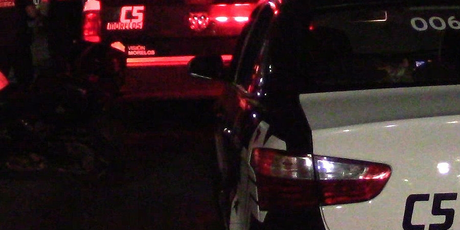 Disparan y matan a un hombre en Chipitlán