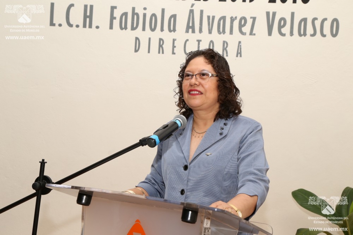 La UAEM cumplirá con el pago de salarios antes del inicio de vacaciones: Álvarez Velasco