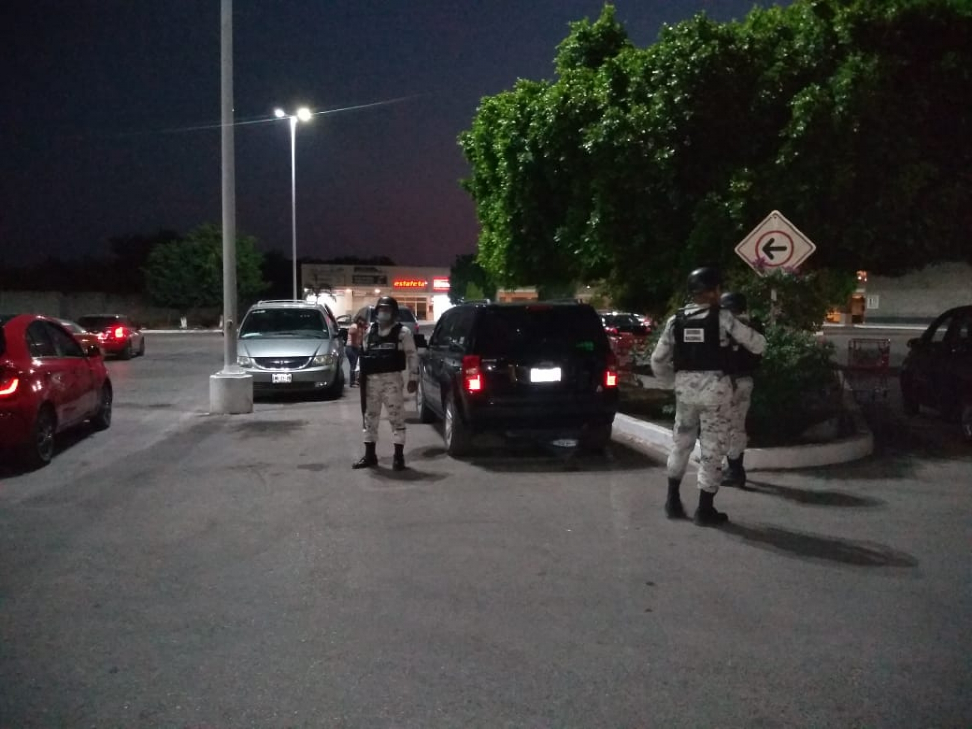 Se intensifica seguridad en Morelos desde la Mesa de Coordinación Estatal