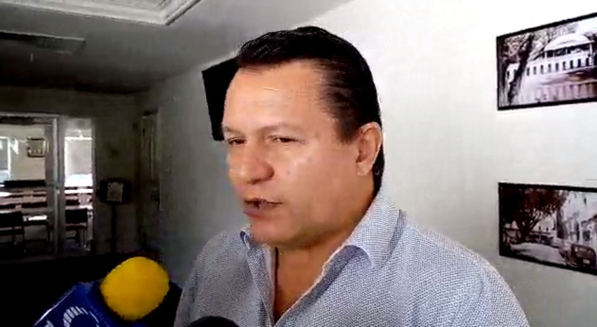 Expone Canirac que empresarios exigirán seguridad a las autoridades de todos los niveles