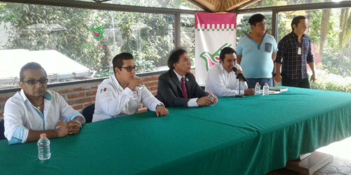 Acuden Tribus Urbanas ante CDHEM para que recomiende a diputado impulsar apoyos para jóvenes