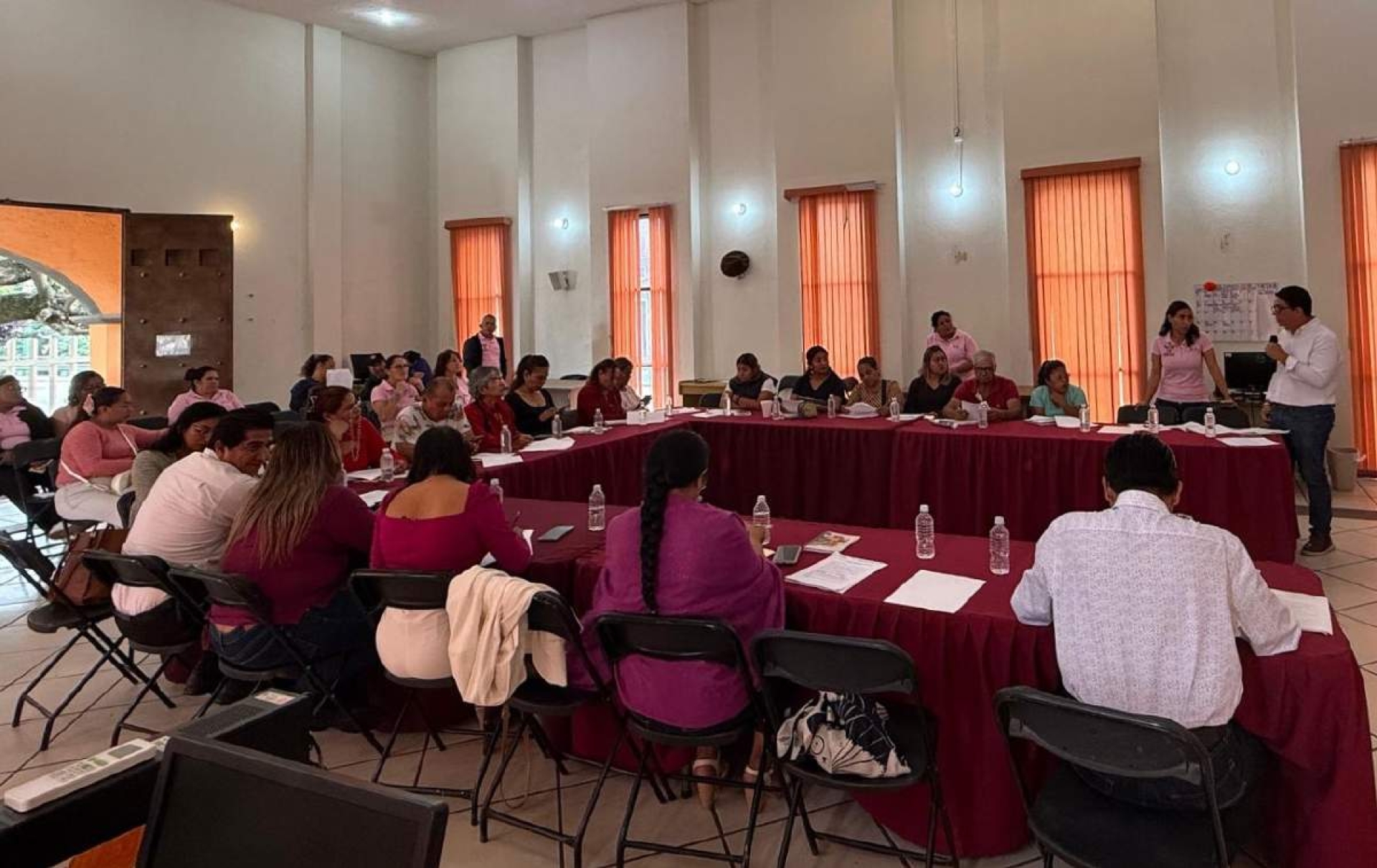 Impulsan reglamentos de salud y consumo de alcohol en Cuautla