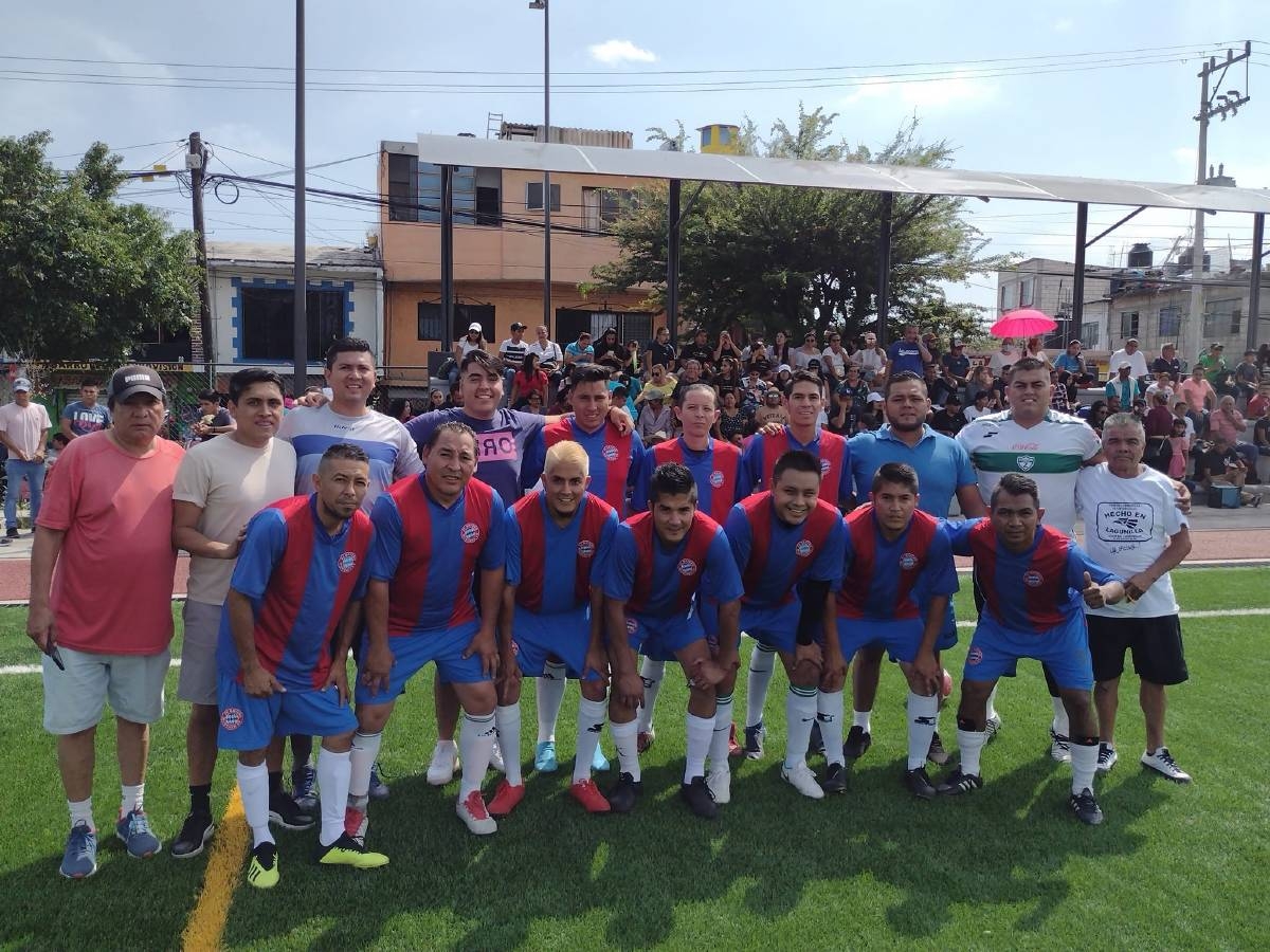 Mariano Matamoros, campeón de copa en la Lagunilla
