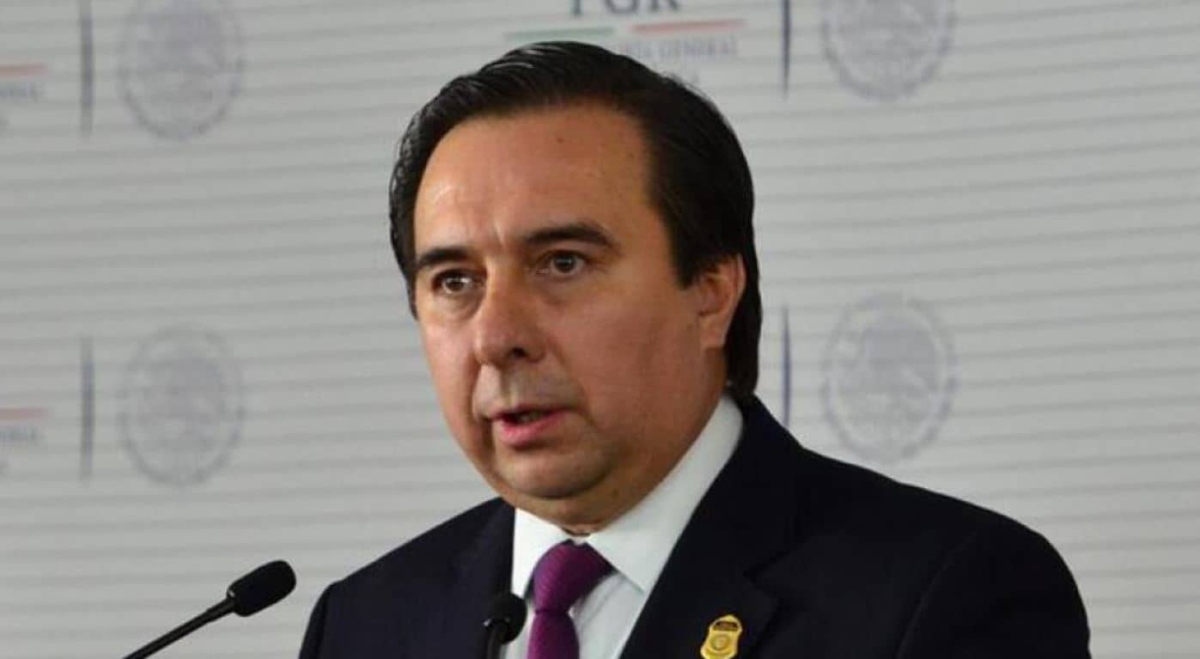 Israel apoyará extradición de Tomás Zerón por caso Ayotzinapa