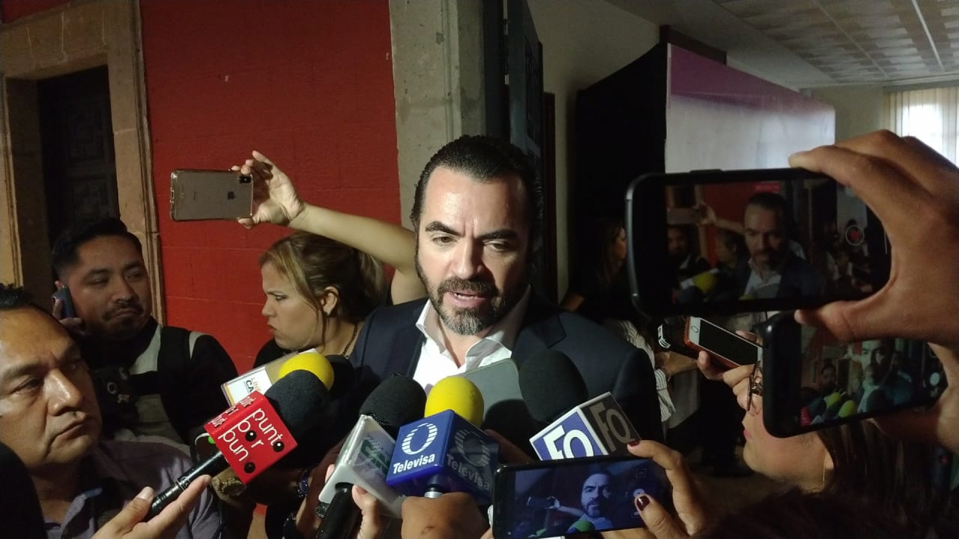 Investiga FGE hechos relacionados con el asesinato de un comerciante: Pablo Ojeda