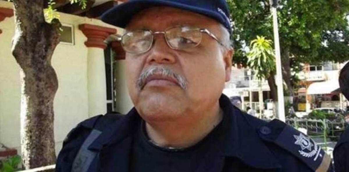 Dictan auto de formal prisión a Felipe Flores, ex jefe de la policía de Iguala