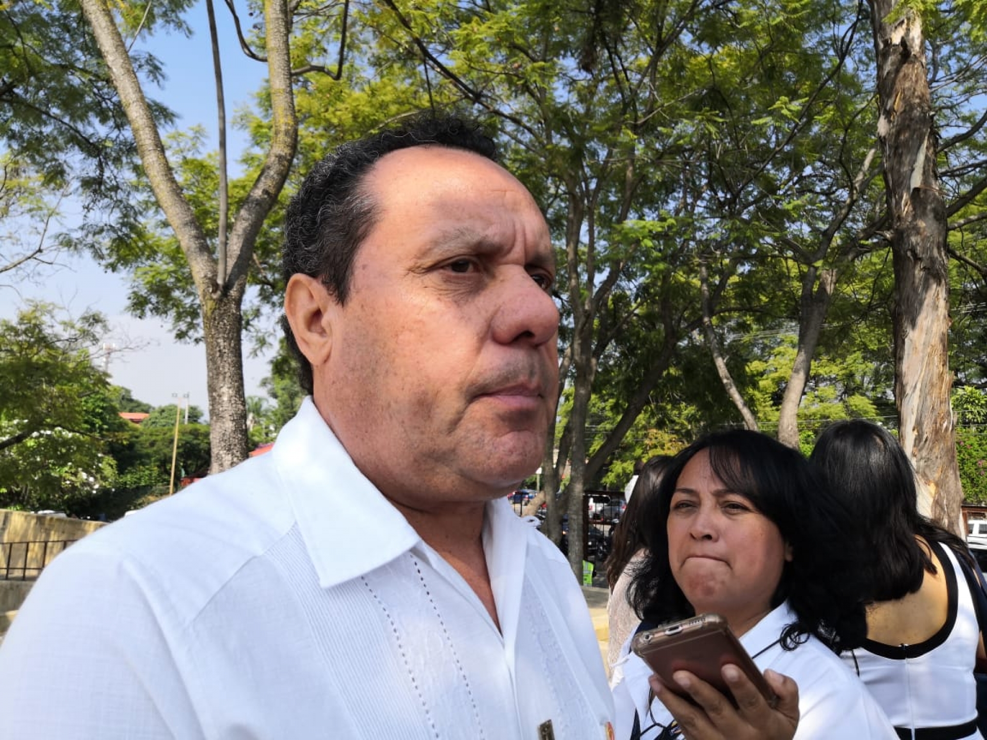 Permanece disposición del gobierno de CDMX de limitar circulación de vehículos foráneos