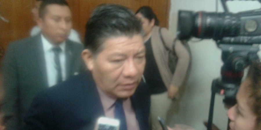 La seguridad en Yautepec está a cargo del gobierno estatal: Quiroz Medina