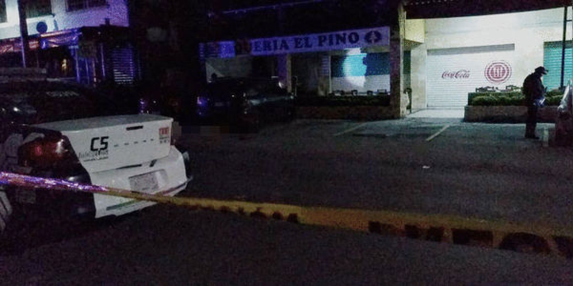 Disparan y matan a dos hombres en Galeana; otro fue herido y falleció en el hospital
