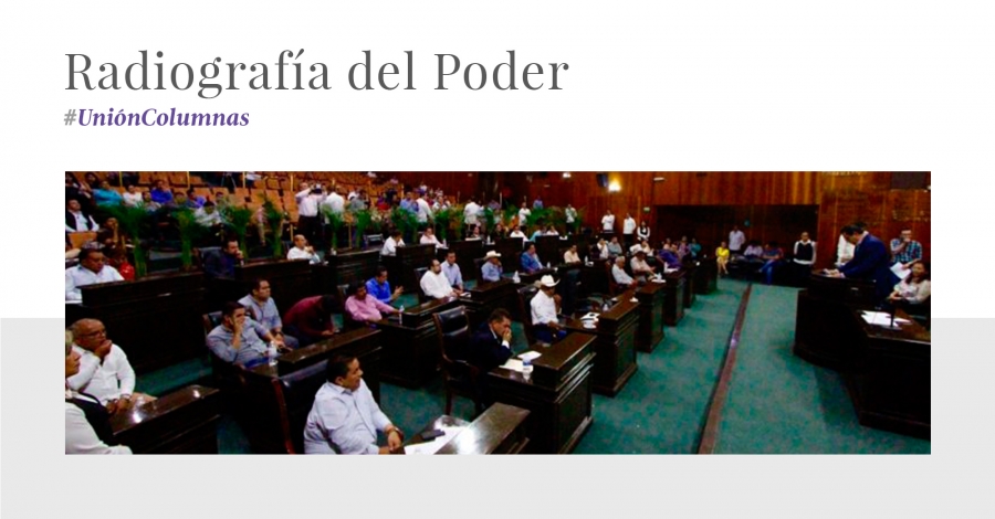 Ausencia de invitados especiales