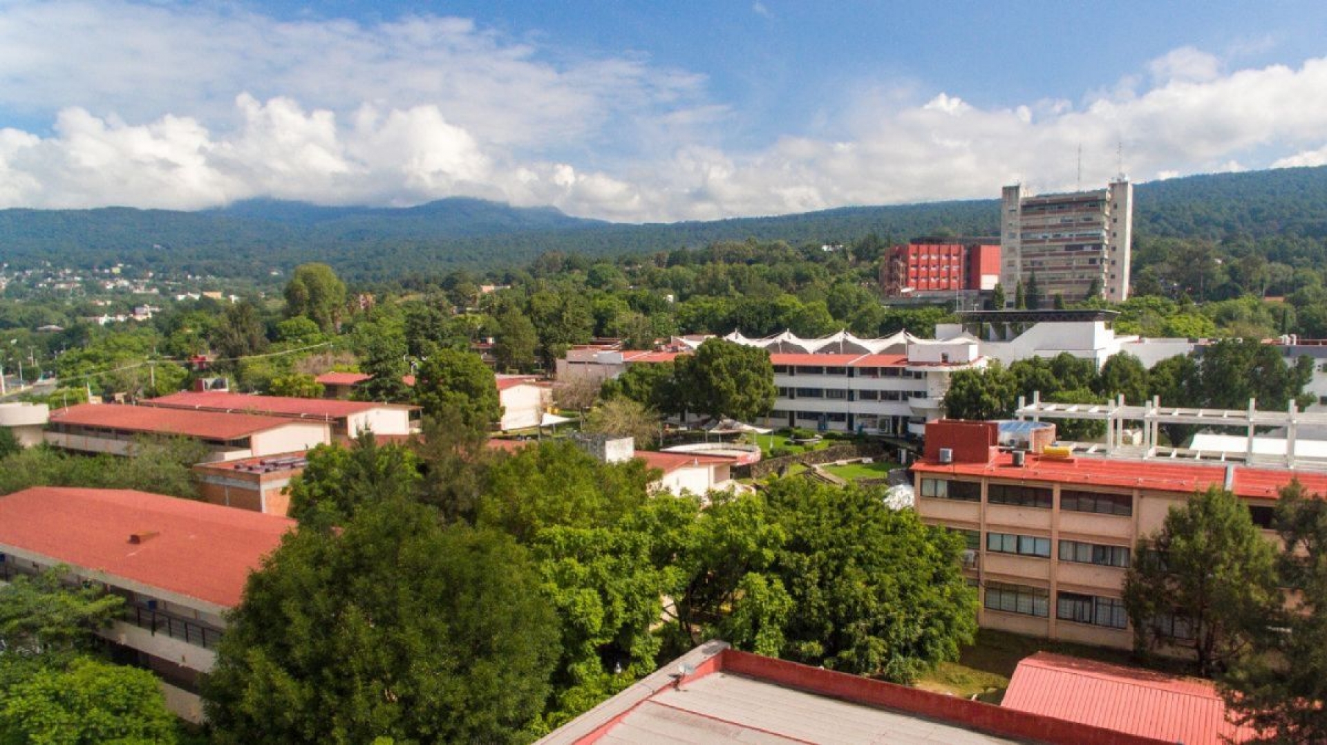 Seguirá restringido el acceso al campus Chamilpa de la UAEM