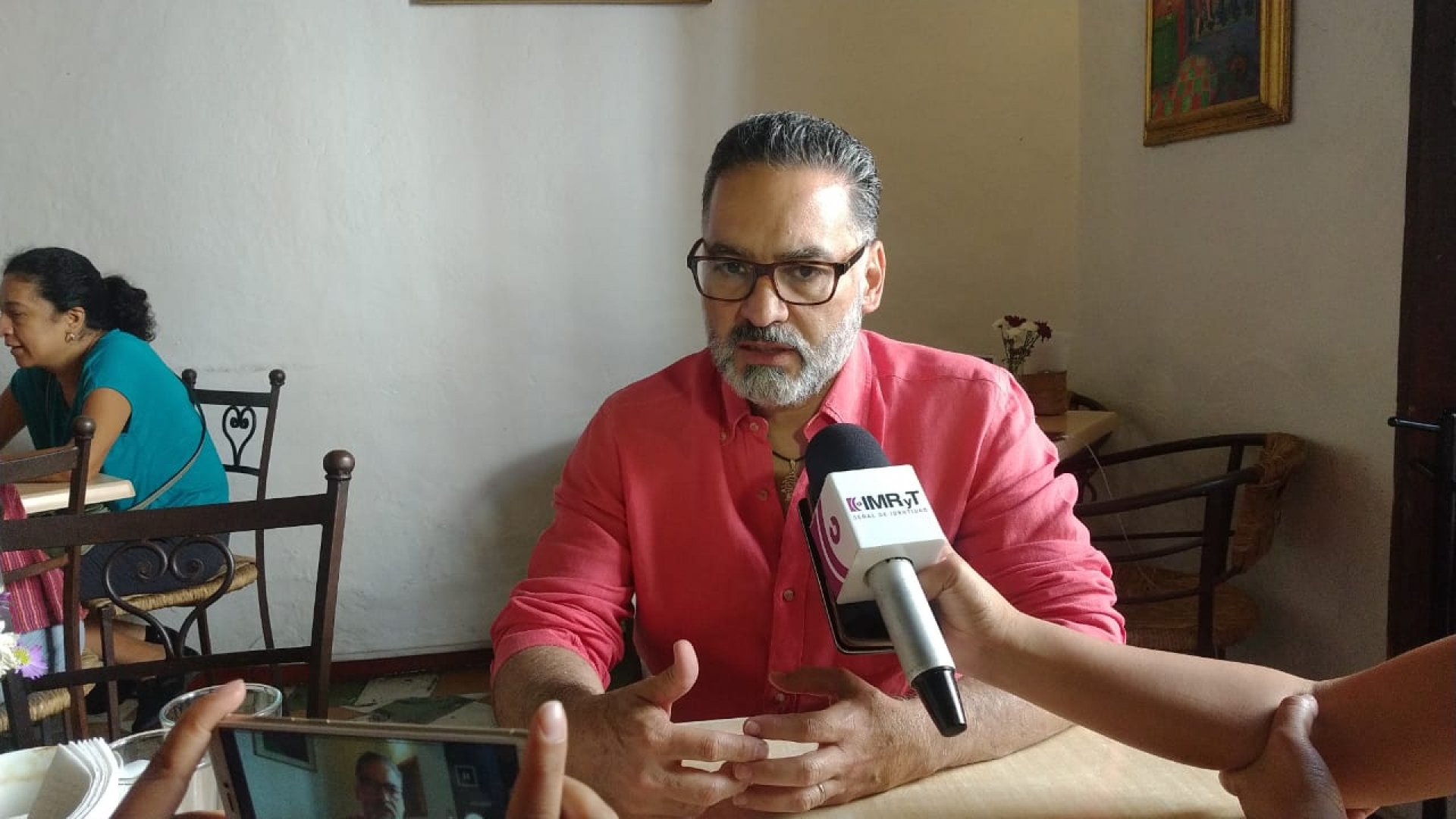 Pide Canacintra a diputados dejar a un lado conflictos internos del Congreso