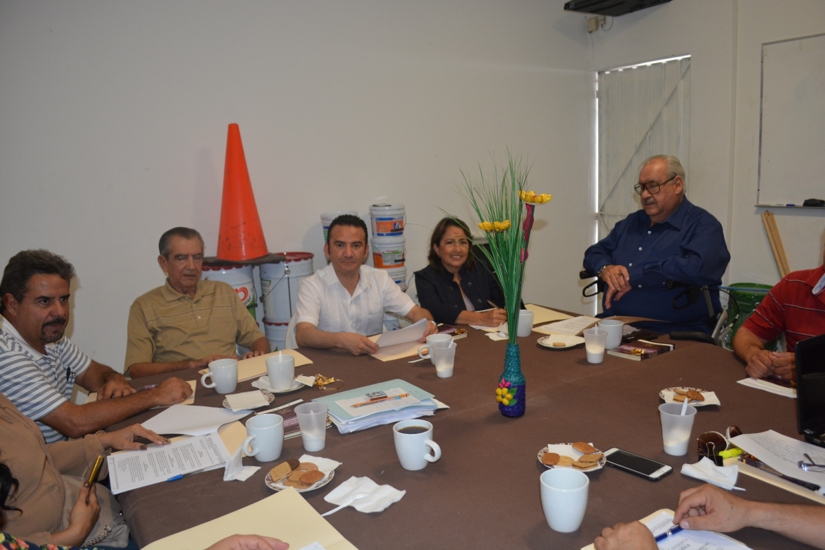 Consejeros ciudadanos de Jojutla piden ser tomados en cuenta