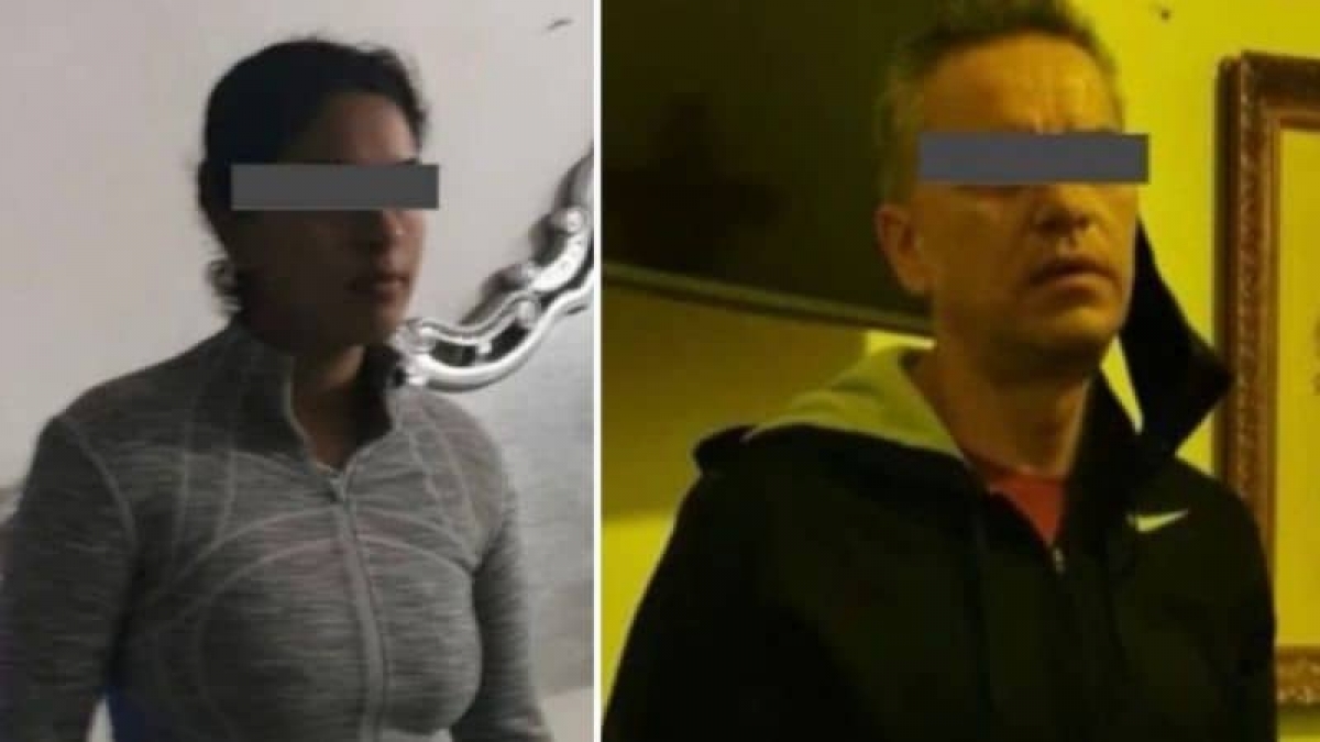 Detienen a exgobernador de Nayarit Roberto Sandoval por operaciones ilícitas