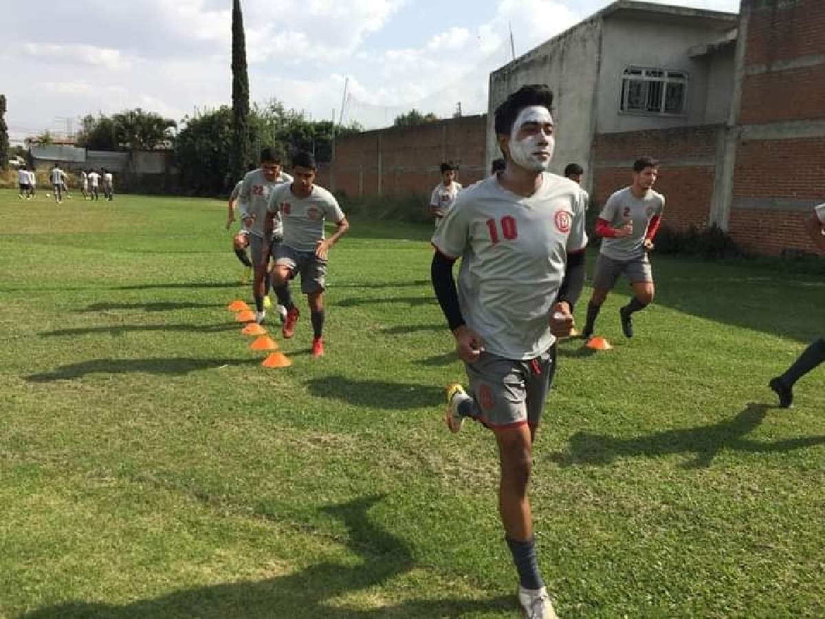 CDY Yautepec continúa con la pretemporada