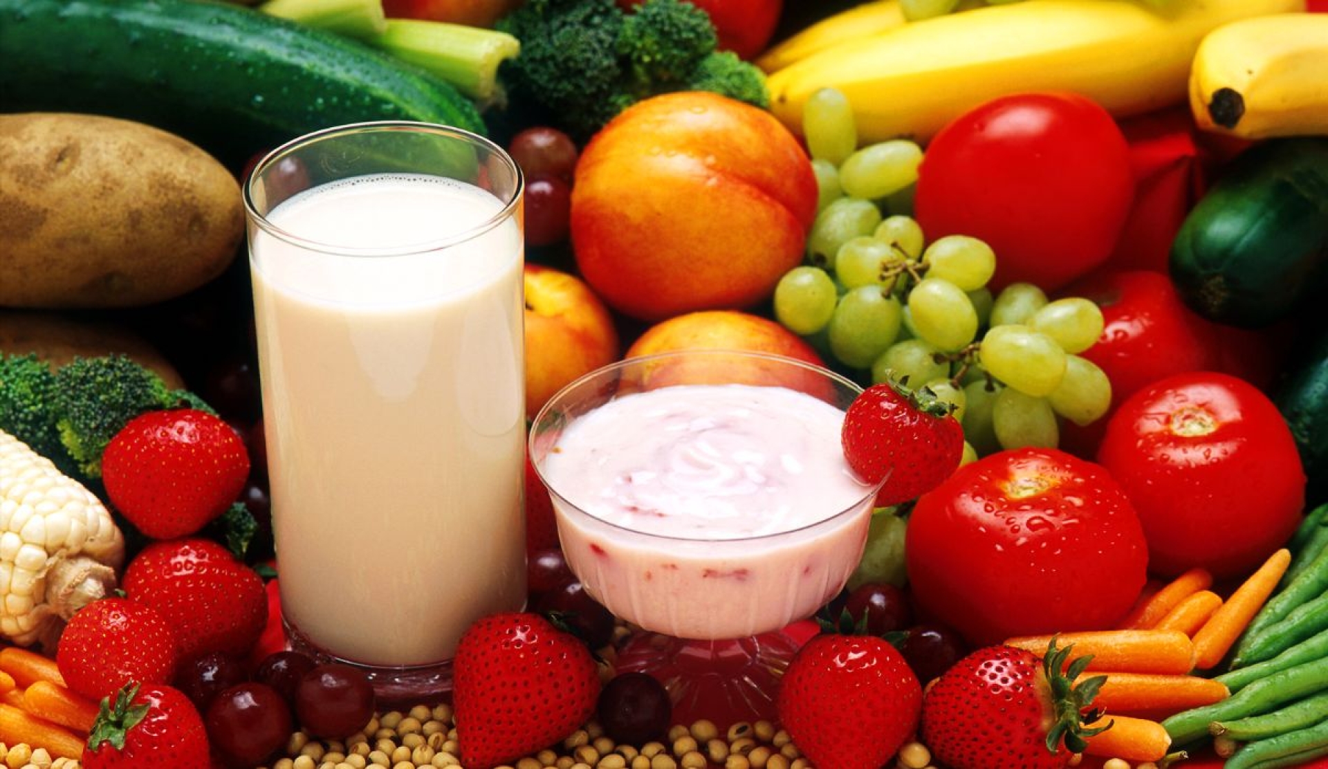 Día Internacional del Vegetarianismo