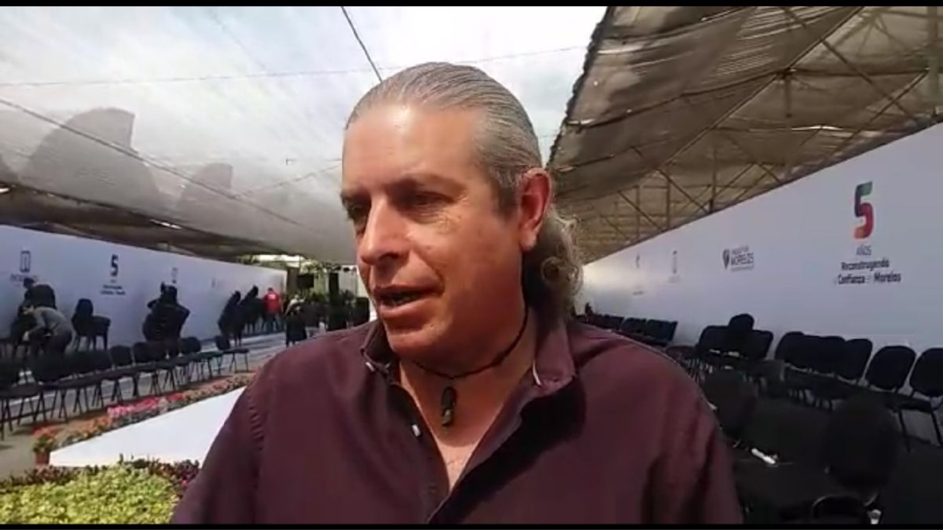 Habrá una planta de valorización en el basurero de Yautepec: SDS