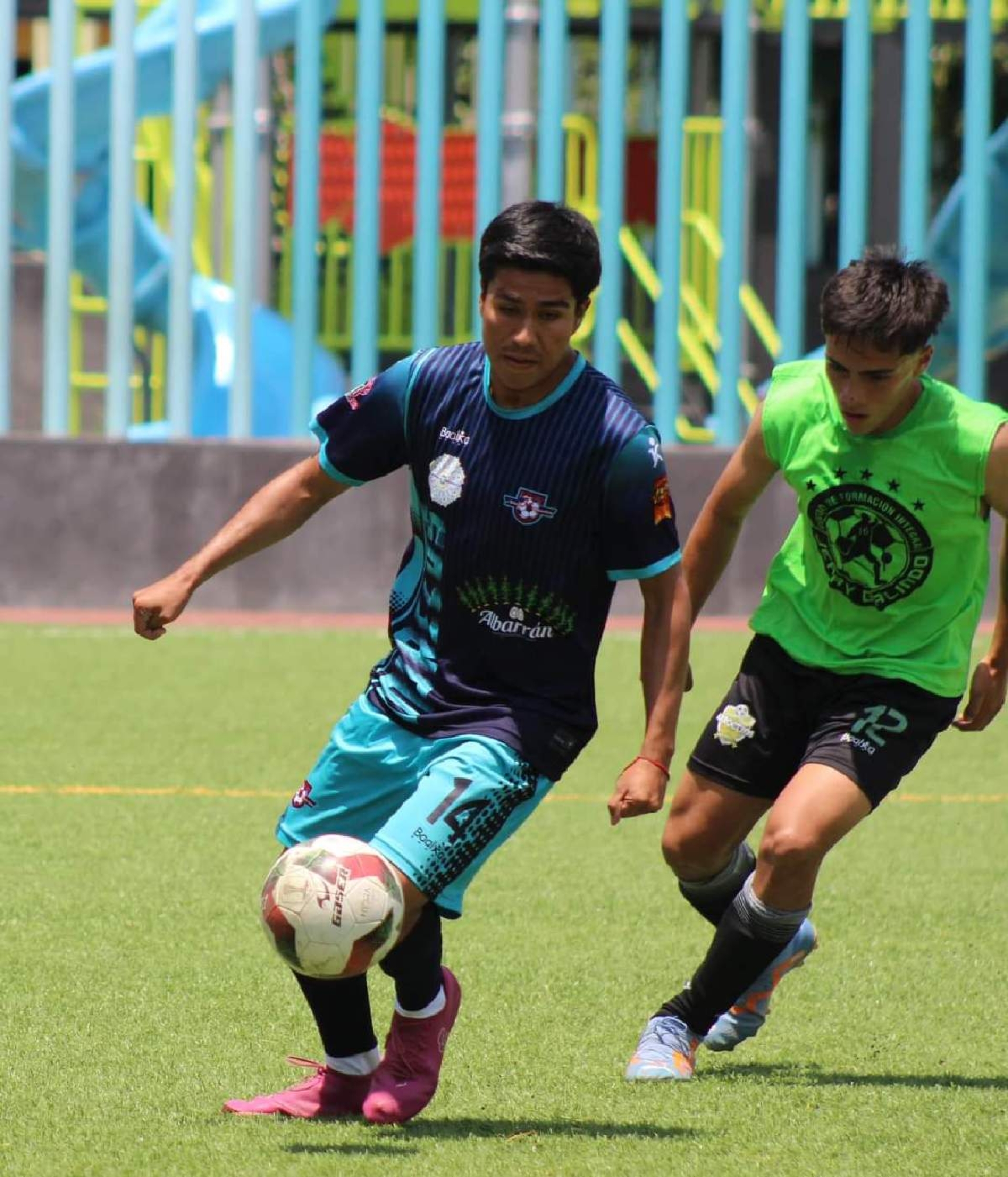 Real Morelos se trae un punto de Iguala