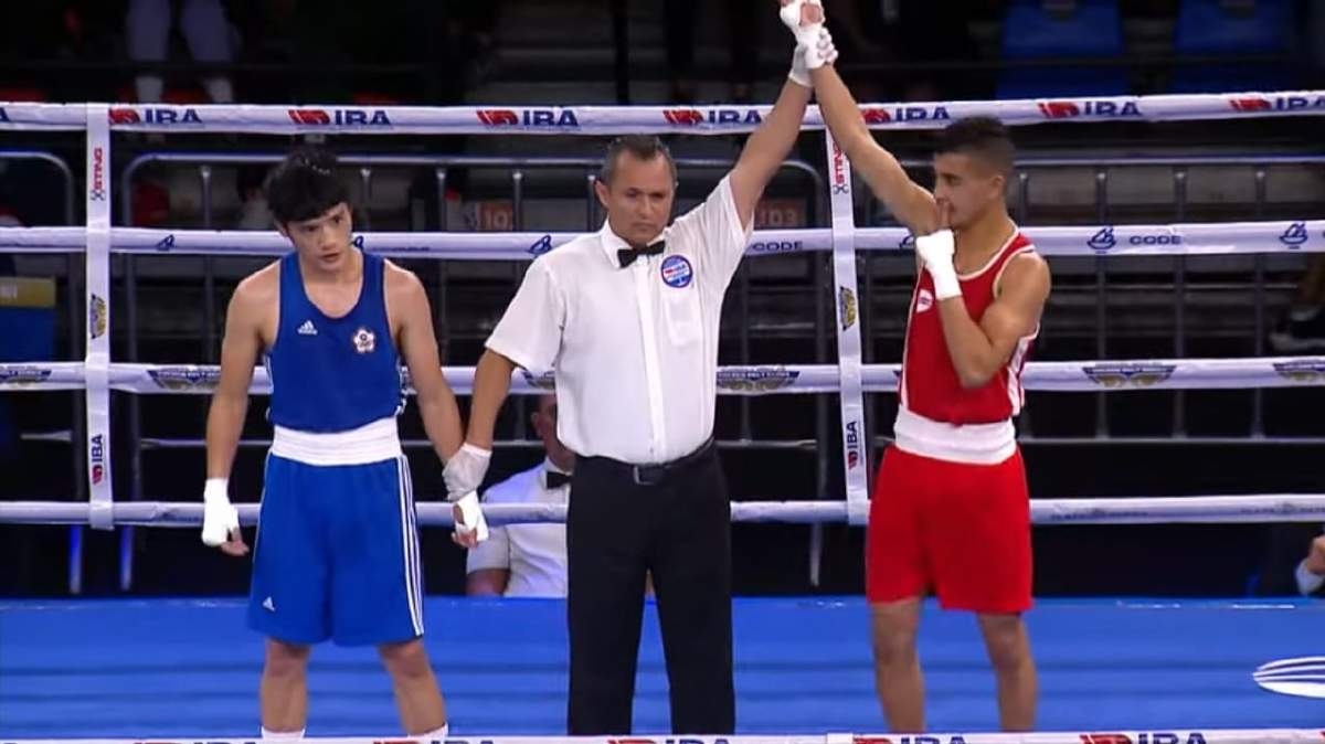Aspira Carlos González a subir de rango en el boxeo internacional
