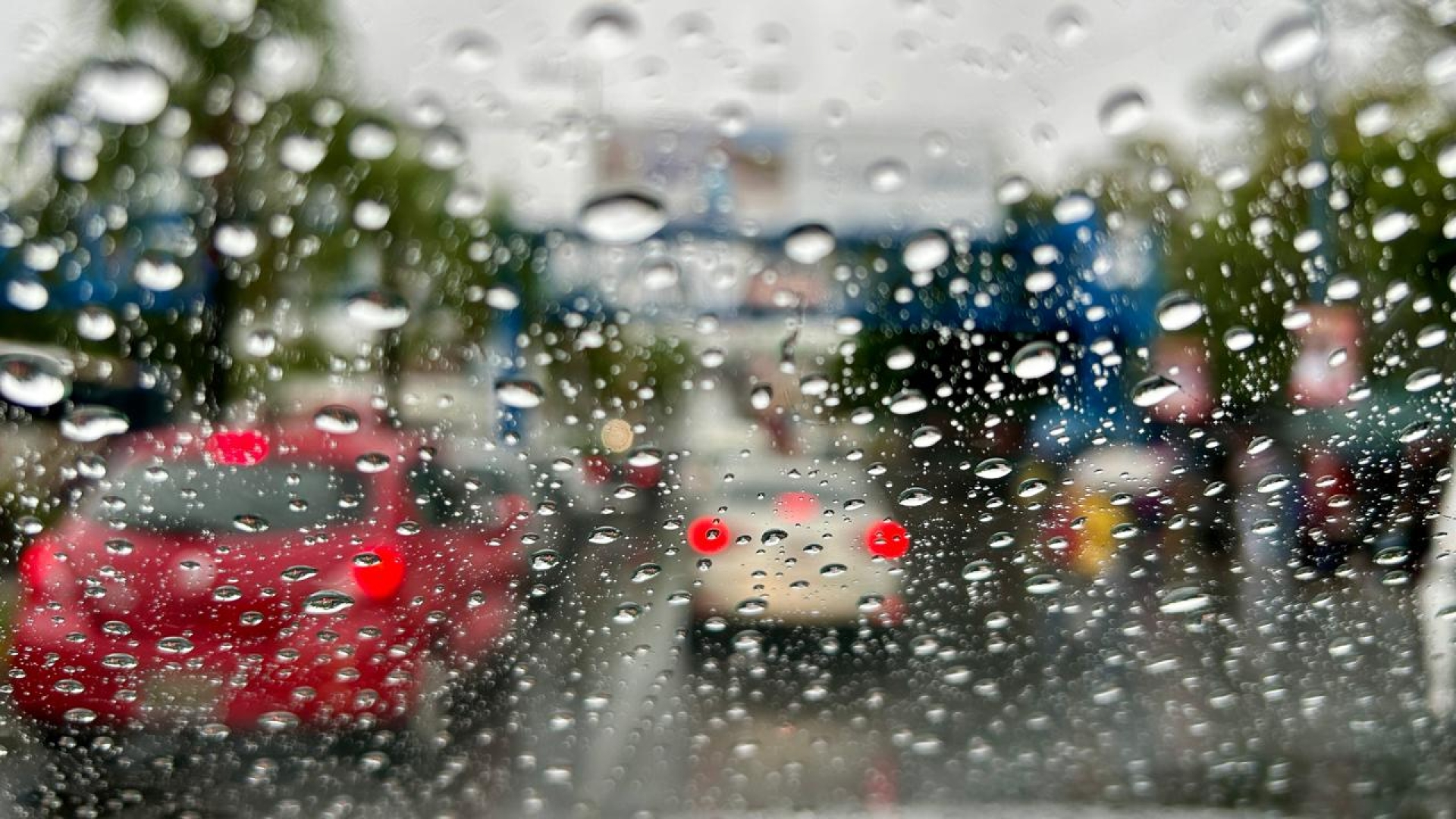 En Morelos habrá cielo nublado a medio nublado, con presencia de lluvias dispersas