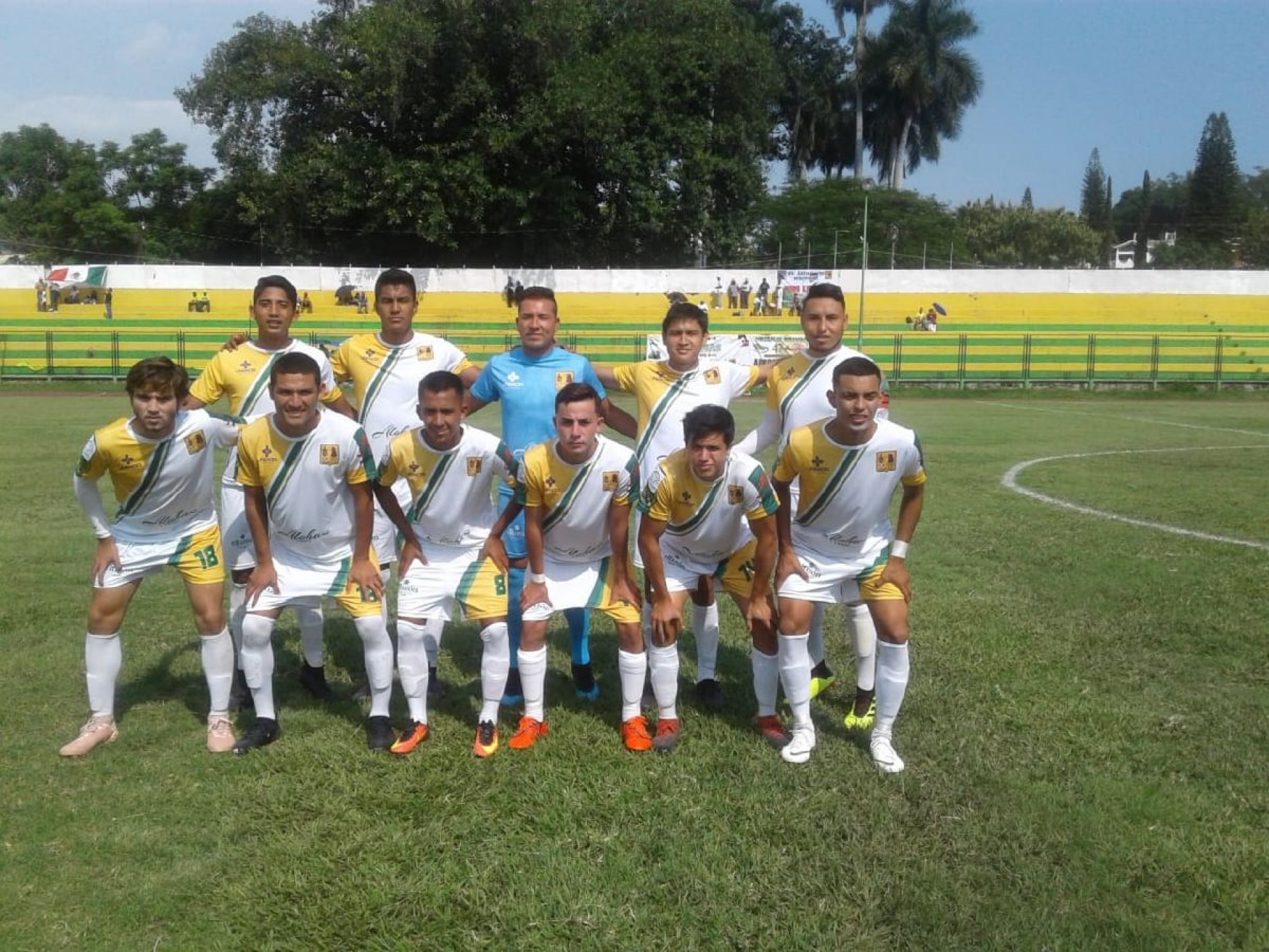 Empate agridulce