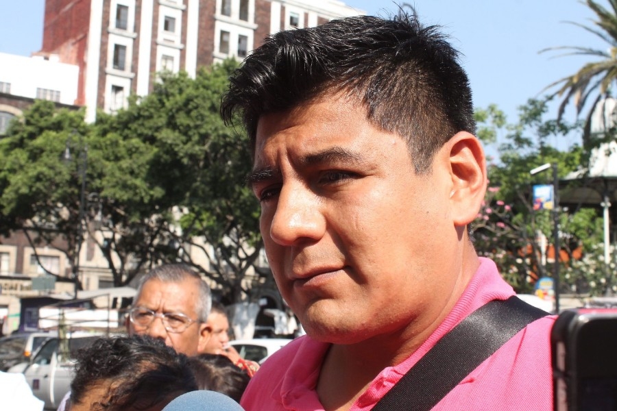 Piden resolver incertidumbre de trabajadores sindicalizados de Cuernavaca