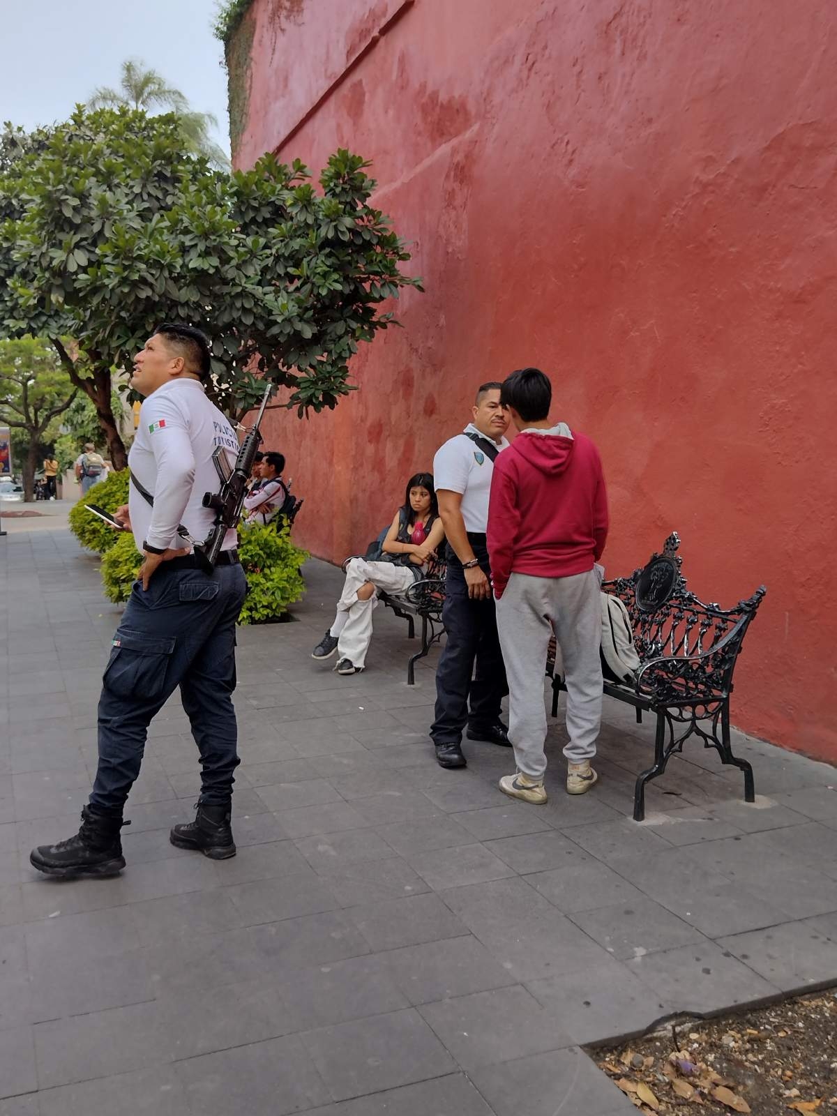 No hay incremento de delitos en Cuernavaca: regidor